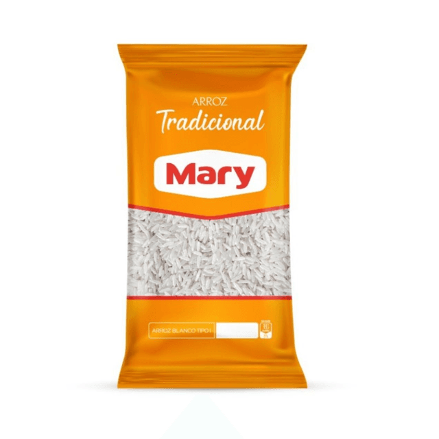 BULTO ARROZ MARY TRADICIONAL 24x900GR
