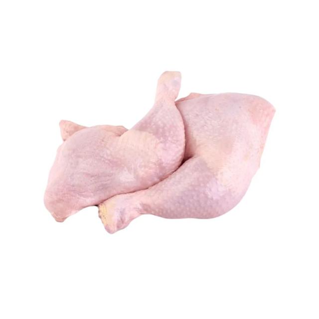 BANDEJA MUSLO QUE POLLO C/KG
