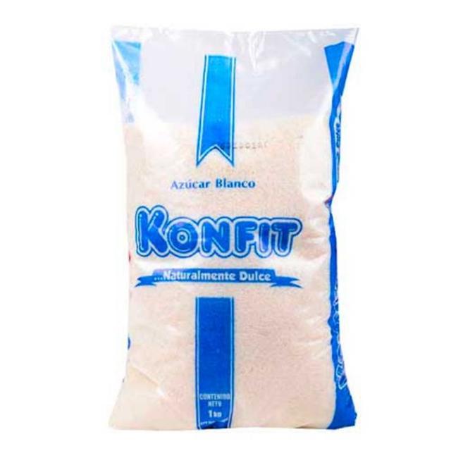 BULTO AZUCAR KONFIT 20x1KG
